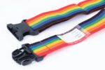 Status Luggage Strap Without Lock Multicolour Blister Cdu - Image 5