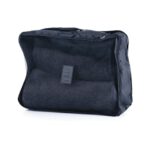 Status Travel Packing Cubes Black Pack Of SBPC5 - Image 2