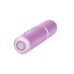 Status Travel Perfume Atomisers Silver Rose Pink Pack - Image 2