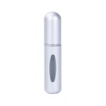 Status Travel Perfume Atomisers Silver Rose Pink Pack - Image 3