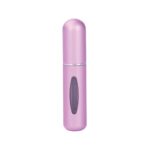 Status Travel Perfume Atomisers Silver Rose Pink Pack - Image 4