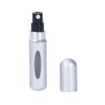 Status Travel Perfume Atomisers Silver Rose Pink Pack - Image 5