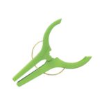 Status Multi Coloured Beach Towel Clip Assorted Pack - Image 7