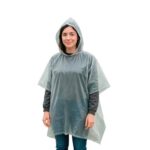 Status Poncho 70g Clear Sc70gponcho1