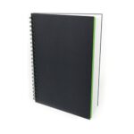 Classy Gecko All Media Wirebound Sketchbook Portrait 40sheet - Image 3