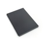 Classy Gecko All Media Wirebound Sketchbook Portrait 40sheet - Image 4