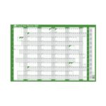 Sasco Fiscal Year Planner SY1075225