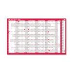 Sasco Oversized Year Planner SY1075525