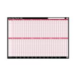 Sasco Day Planner Mounted SY1076125