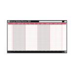 Sasco Annual Holiday Planner SY1076425