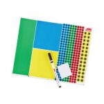 Sasco Year Planner Kit