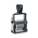 Trodat Professional Self Inking Digit Numberer