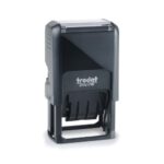Trodat Printy 4750l2 Dater Stamp Paid