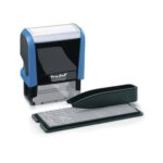 Trodat Printy Stamp 37 X 13 mm