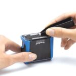 Trodat Printy Stamp 37 X 13 mm - Image 2