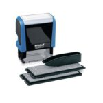 Trodat Printy Stamp 46 X 17 mm