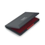 Trodat Traditional Stamp Pad 160 X 90 mm Red