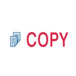 Trodat Office Printy Stamp - Image 2