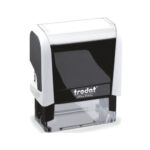 Trodat Office Printy Stamp First Class