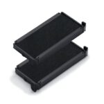 Trodat Ink Cartridge Replacement Pad Black Pack Of