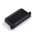 Trodat Replacement Ink Cartridge Pad Black Pack Of
