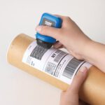 Trodat Id Protector Roller Ink Stamp - Image 2