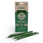 Recreate Treesaver Recycled Hb Pencil Pack Of Tree12hb