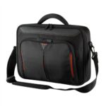 Targus Classic Plus Notebook Case 3 cm Black Red - Image 2