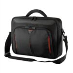 Targus Classic Plus Notebook Case 6 cm Black Red - Image 2