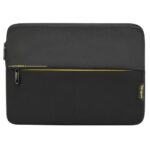 Targus Citygear inch Notebook Sleeve Black Tss931gl