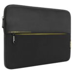 Targus Citygear inch Notebook Sleeve Black Tss931gl - Image 3