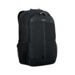 Targus inch Casual Backpack Polyester 335 X 105 X 450 mm Black Tbb943gl