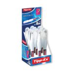 Tipp Ex White Shake N Squeeze Correction Pen