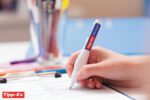 Tipp Ex White Shake N Squeeze Correction Pen - Image 3