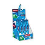 Tipp Ex Exact Liner Correction Tape Pack Of