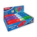 Tippex Micro Twist Correct Tape Pack Of