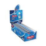 Tipp Ex Soft Grip Correction Tape 10 M Pack