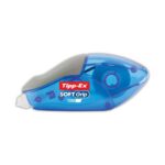Tipp Ex Soft Grip Correction Tape 10 M Pack - Image 2