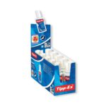 Tipp Ex White Rapid Correction Fluid 20ml Pack