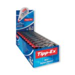 Tipp Ex Mini Pocket Mouse Correction Tape Pack