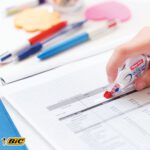 Tipp Ex Mini Pocket Mouse Correction Tape Pack - Image 2