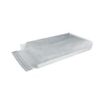 Tyvek 324 X 229 X 38 mm Peel And Seal White Gusset Envelope