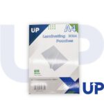 Laminating Pouch A4 Micron