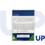 Laminating Pouch A4 Micron - Image 2