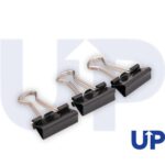 19 mm Foldback Clip