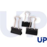 25 mm Foldback Clip