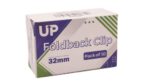 32 mm Foldback Clip - Image 3