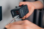 Verbatim Uta Gan Iii Universal Travel Adapter 2x - Image 4