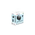 Verbatim Uta Gan Iii Universal Travel Adapter 2x - Image 10