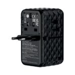 Verbatim Charge N Travel Gan Iii Universal Travel